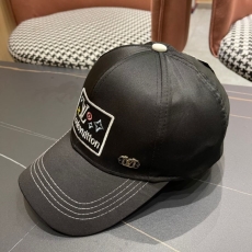 Louis Vuitton Caps